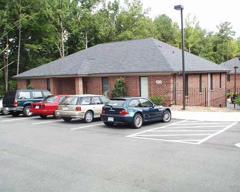 120 Iowa Ln, Cary, NC for Rent