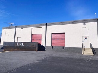 Woburn, MA Industrial - 22 6th Rd