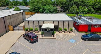 Galena Park, TX Medical - 2205 Clinton Dr