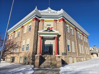 Rawlins, WY Office - 501 W Pine St