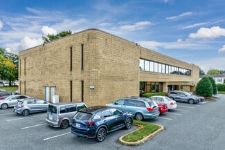 Virginia Beach, VA Coworking Space - 900 Commonwealth Pl