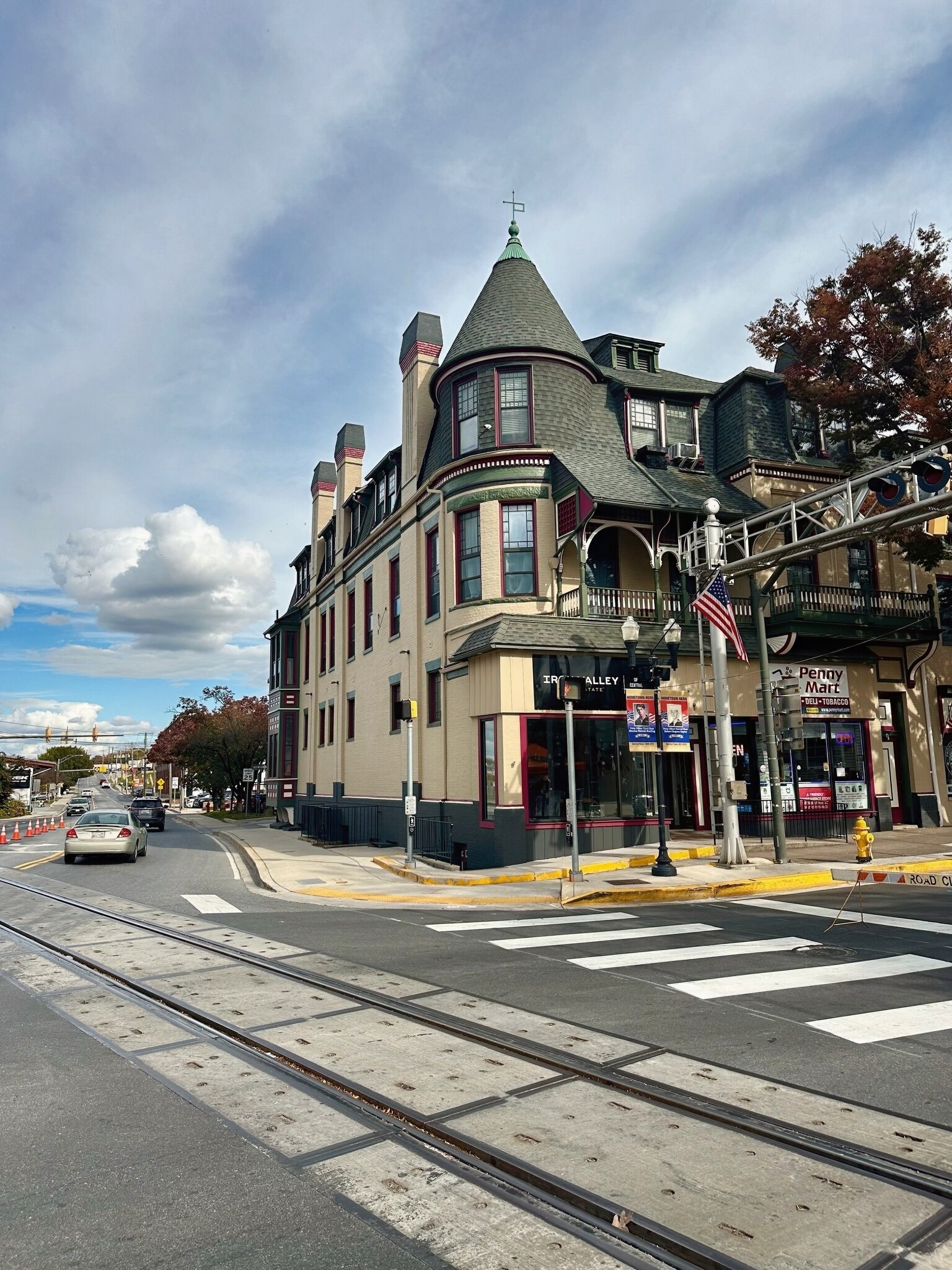 1 E Main St, Westminster, MD for Rent