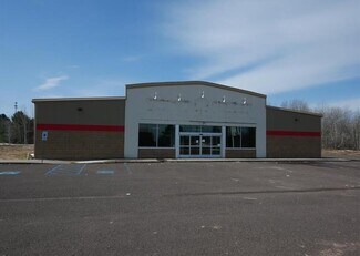 Ontonagon, MI Retail - 772 Greenland Rd