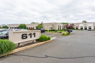 Eatontown, NJ Light Manufacturing - 611 Industrial Way W