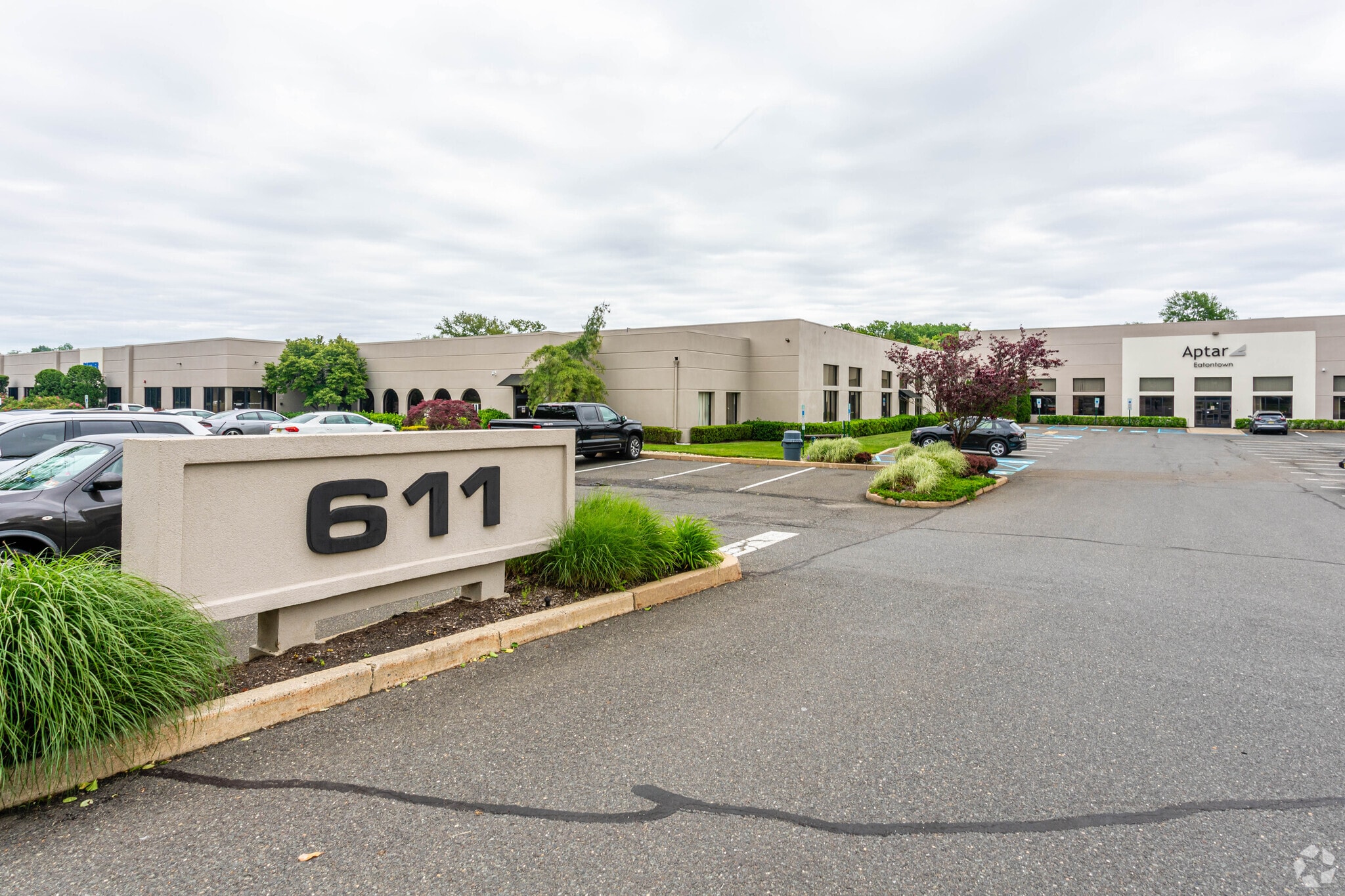 611 Industrial Way W, Eatontown, NJ for Sale