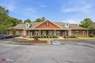 Snellville, GA Office/Medical - 1567 Janmar Rd