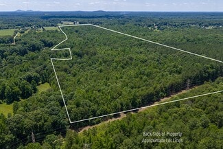 Iron Station, NC Residential - E. Highway 27