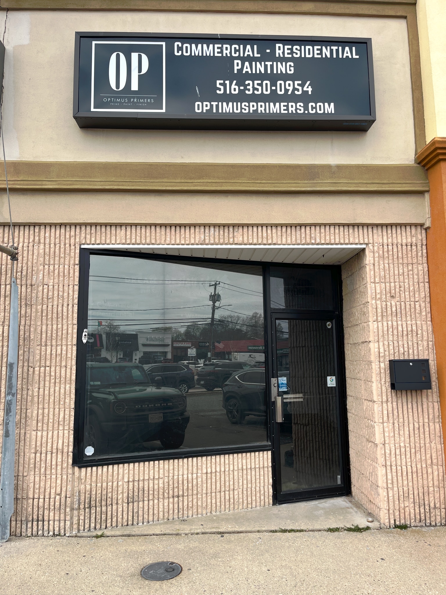 1890-1898 Wantagh Ave, Wantagh, NY for Rent