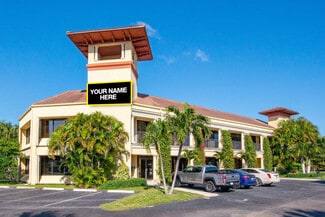 Jupiter, FL Office - 501 N Highway A1A
