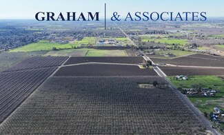 Exeter, CA Agricultural - 17257 Marinette ave