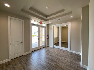 Missouri City, TX Office - 6110 Sienna Ranch
