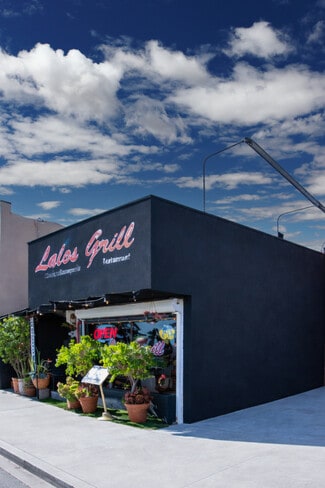 Inglewood, CA Restaurant - 429 W Arbor Vitae St