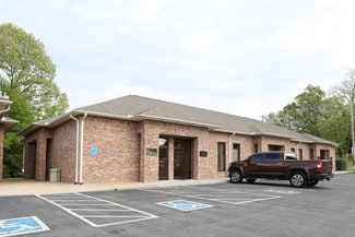 Knoxville, TN Office - 1308 Wilson Rd