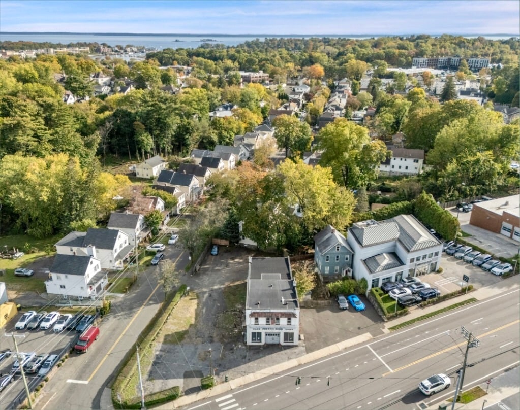 246 W Putnam Ave, Greenwich, CT for Sale