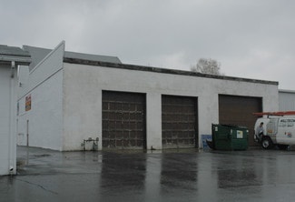 South Williamsport, PA Self-Storage Facilities - 207 Fleming St