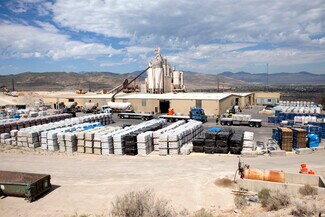 Draper, UT Warehouse - 15567 S Minuteman Dr