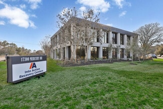 Houston, TX undefined - 17300 Mercury Dr