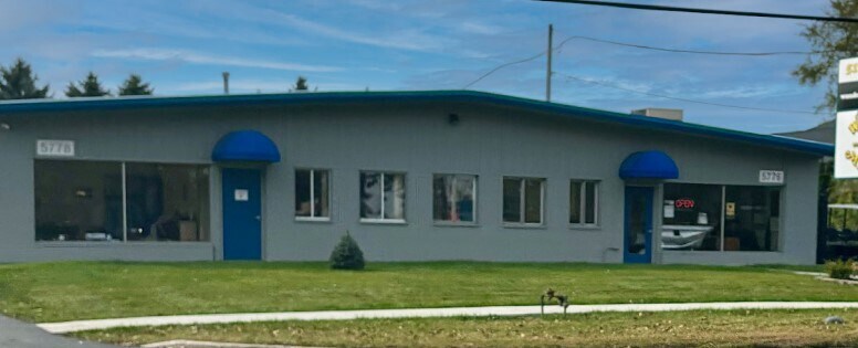 5776-5778 E Grand River Ave, Howell, MI for Rent