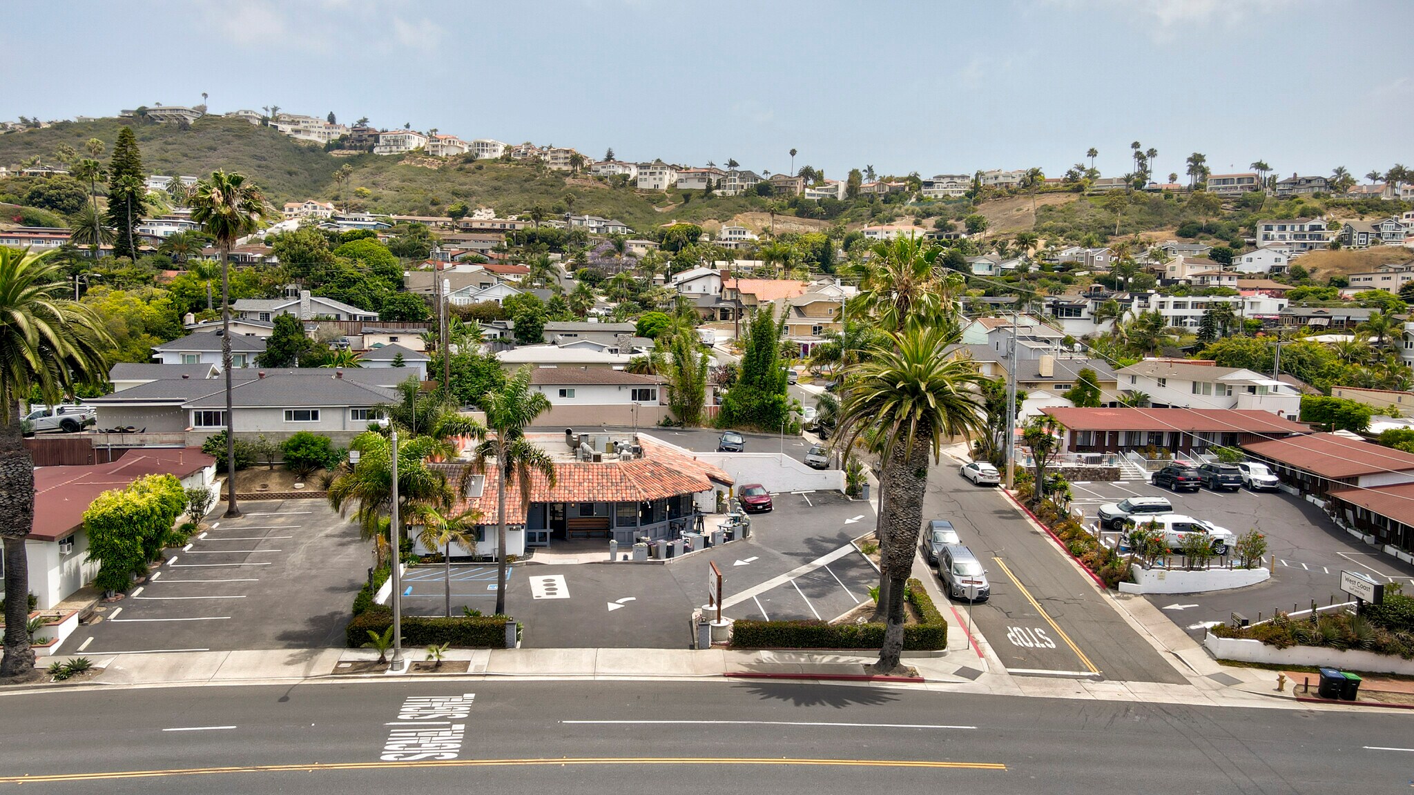 1925 S El Camino Real, San Clemente, CA for Sale