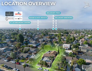 Long Beach, CA undefined - 4018-4022 E Vermont St