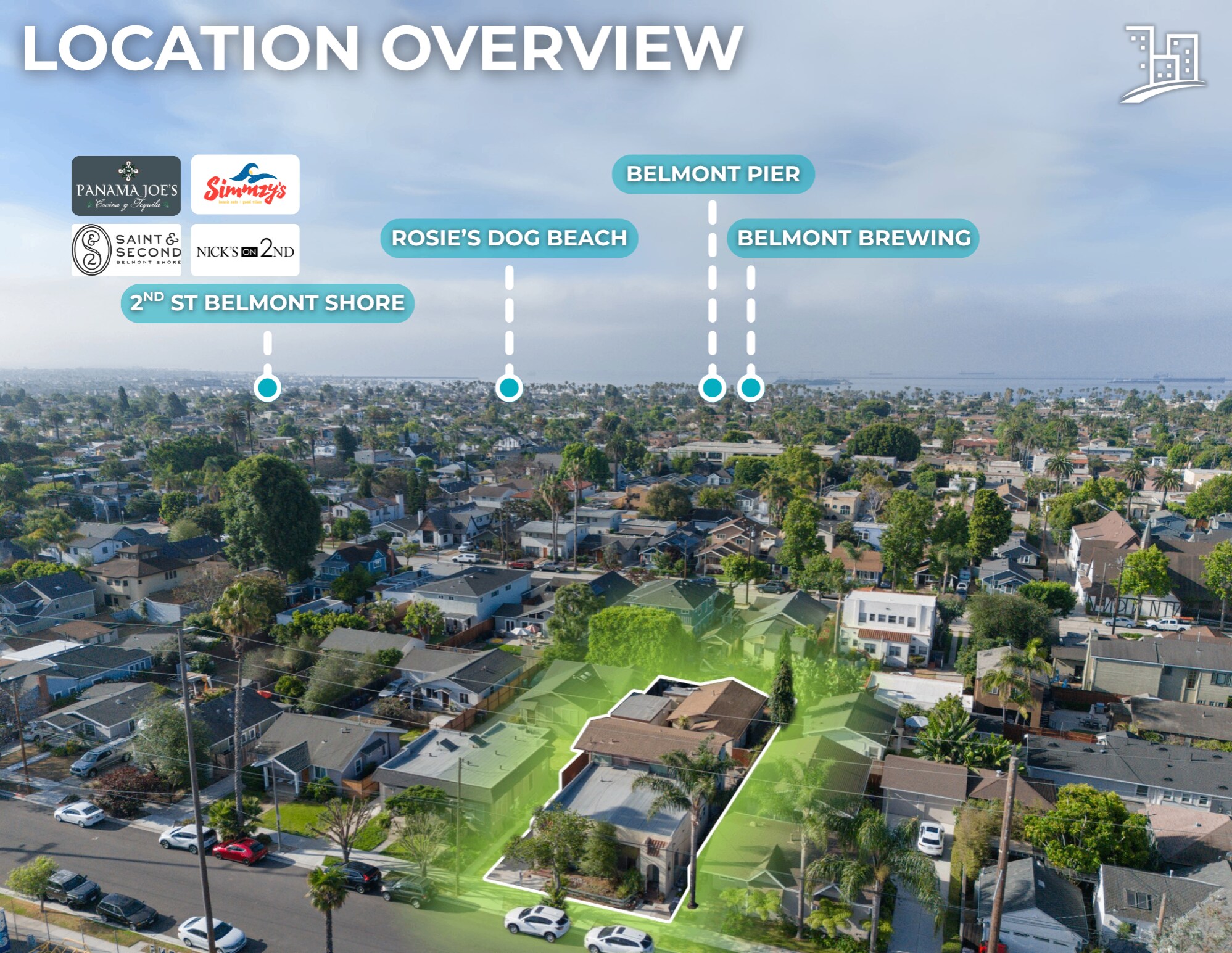 4018-4022 E Vermont St, Long Beach, CA for Sale