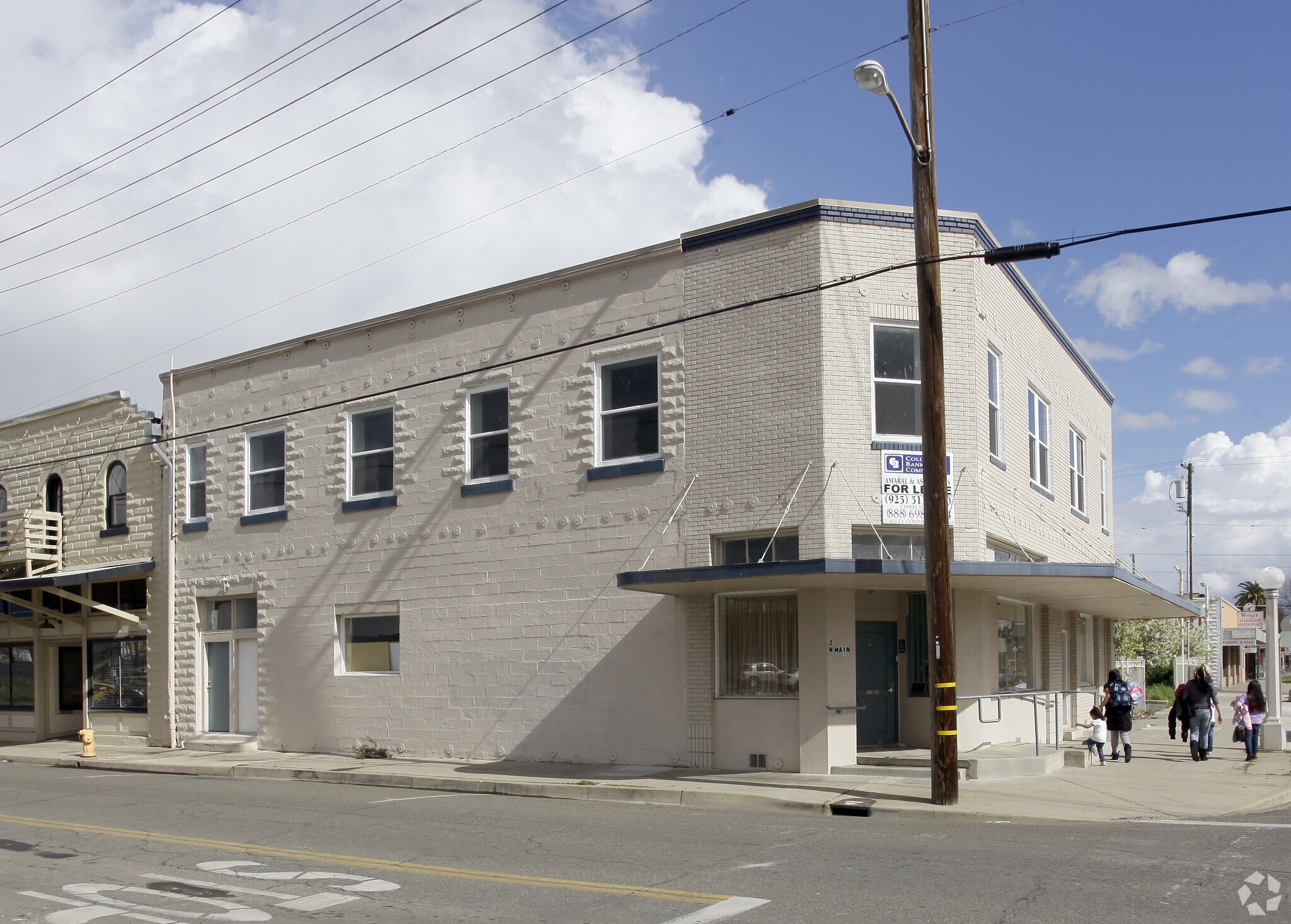 2 N Main St, Lodi, CA for Sale