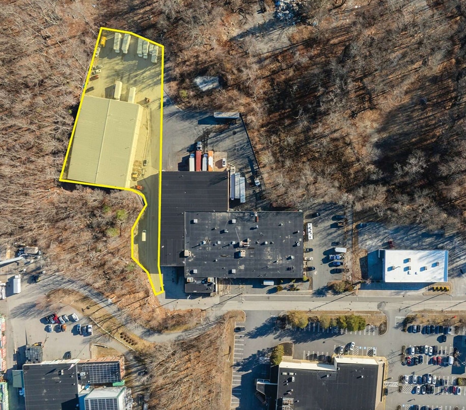 24B Jolma Rd, Worcester, MA for Sale