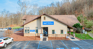 New Kensington, PA Office - 853 Falcon Park Rd