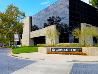 Santa Ana, CA Office - 2530 Red Hill Ave