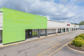 Seekonk, MA Retail - 35 Highland Ave