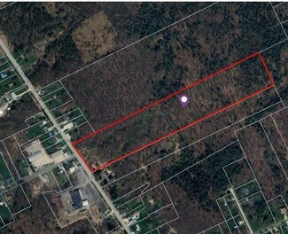 Waterford, PA Commercial Land - 9299 Peach st