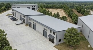 Willis, TX Flex - 12110 Old Montgomery Rd Willis, TX Flex - 12110 Old Montgomery Rd