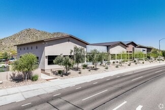 Peoria, AZ Office/Medical - 8325 W Happy Valley Rd