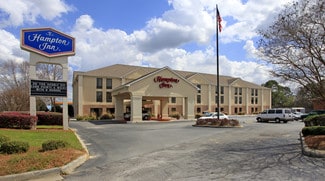 Thomasville, GA Hospitality - 1950 E Ga-122 Thomasville, GA Hospitality - 1950 E Ga-122