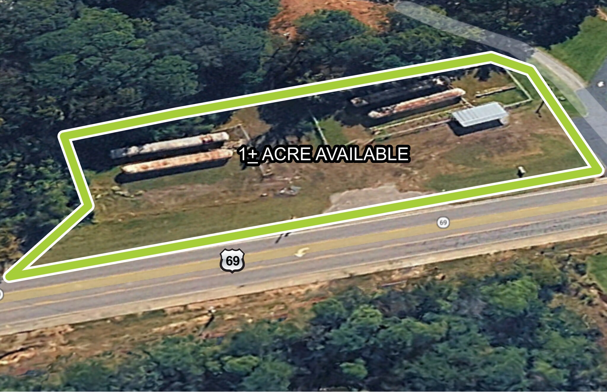 12271 Highway 69, Baileyton, AL for Sale