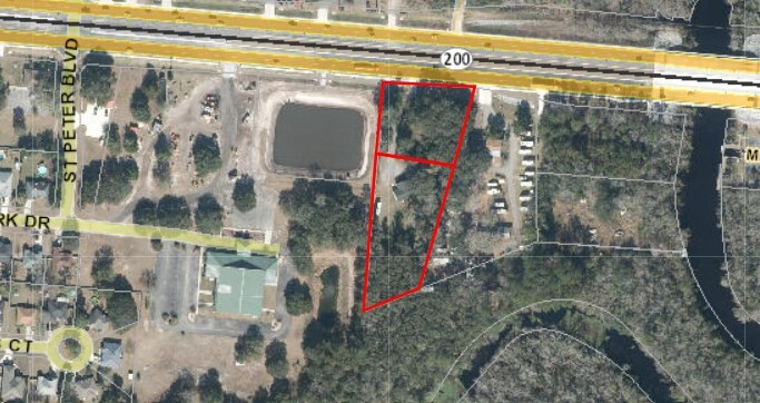 463508 State Road 200, Yulee, FL for Sale