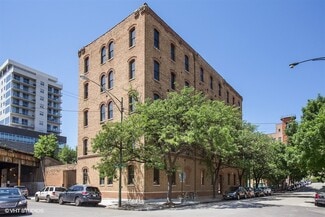 Chicago, IL Office, Office/Retail - 700 N Green St Chicago, IL Office, Office/Retail - 700 N Green St