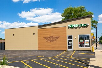 9732 IRVING Park RD