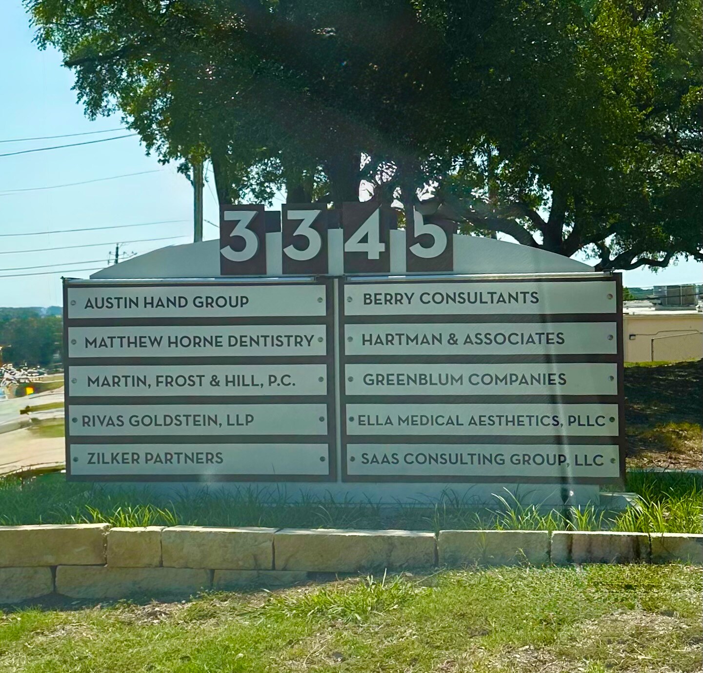 3345 Bee Caves Rd, Austin, TX for Sale