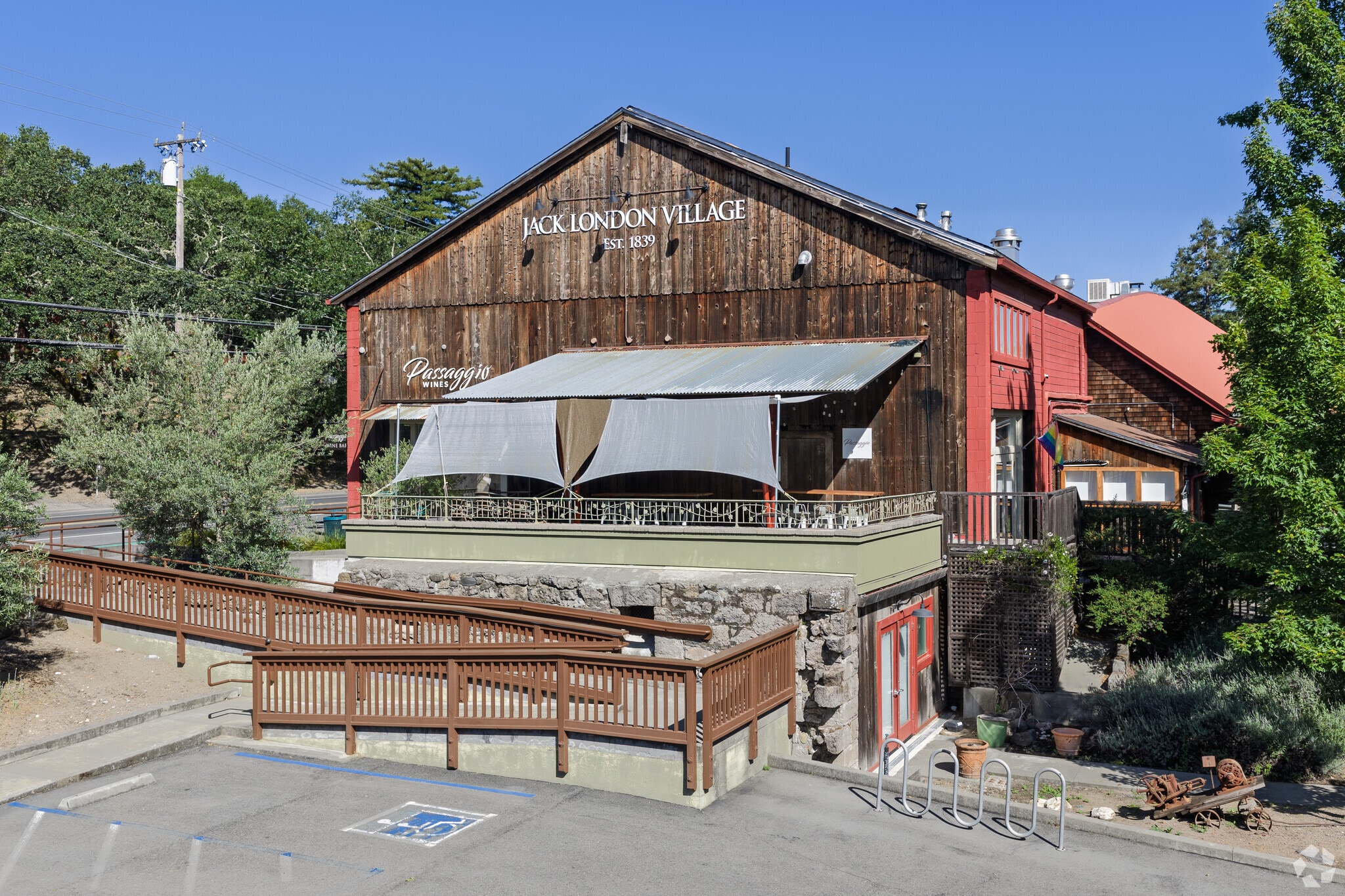 14301 Arnold Dr, Glen Ellen, CA for Sale