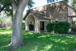 Mission, TX Flex - 12225 N Bryan Rd