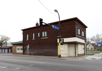 Minneapolis, MN undefined - 2427 2nd St NE