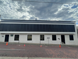 Tyler, TX Office - 120-122 S College Ave