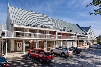 Naples, FL Office - 5047-5069 Tamiami Trl E