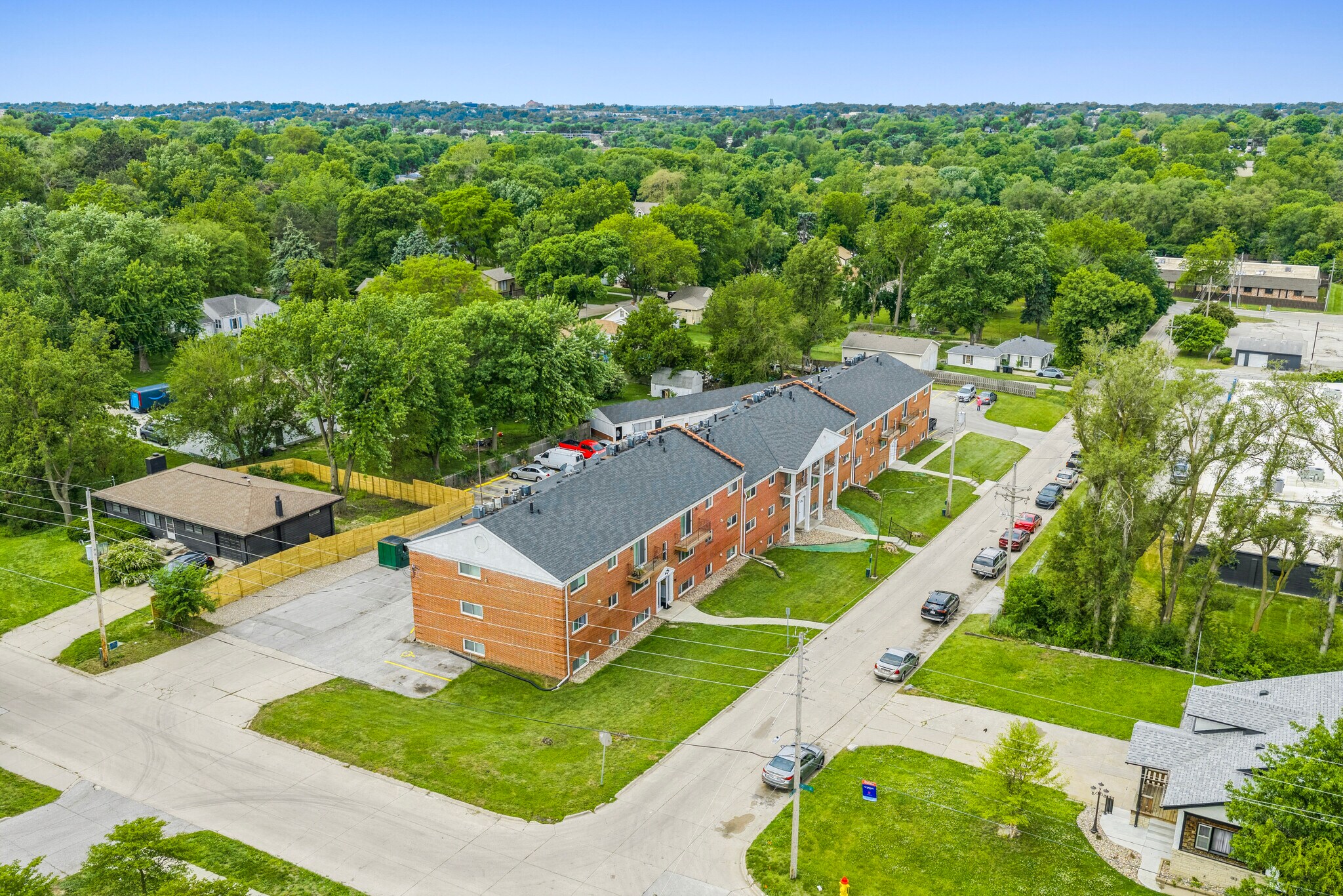 7301 Corby St, Omaha, NE for Sale