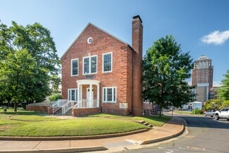 Clayton, MO Office/Residential - 7530 Maryland Ave