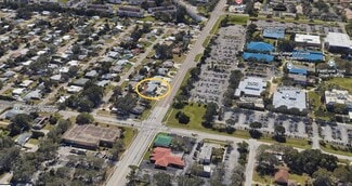 Bradenton, FL Office - 5715 26th St W