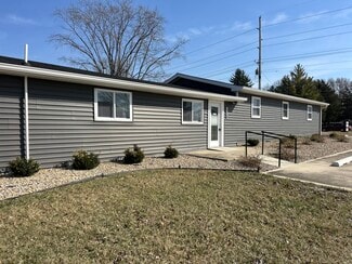 Anderson, IN Office - 1320 W 53rd St