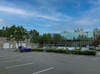 Hillsboro, OR Office - 9620 NE Tanasbourne Dr Hillsboro, OR Office - 9620 NE Tanasbourne Dr