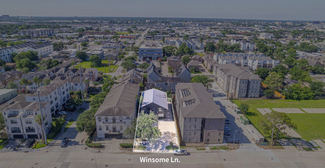 Houston, TX Office - 5805 Winsome Ln